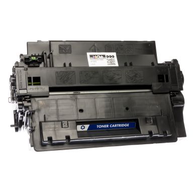 inkClub alt Toner cartridge, vervangt HP 55A, zwart, 6.000 pagina's