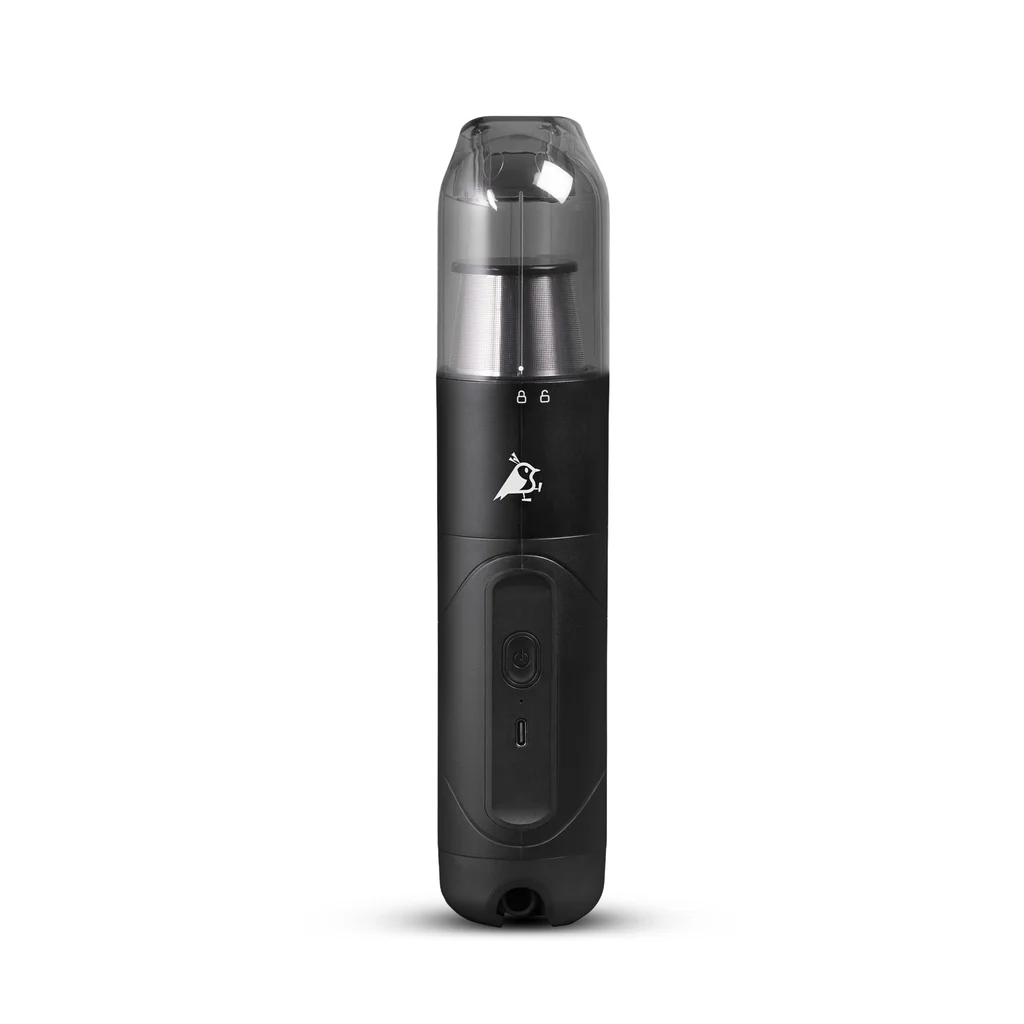 Aqiila Airbird VB1 Mini dammsugare och luftblåsare