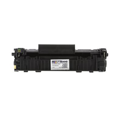 inkClub alt Toner cartridge, vervangt Canon 728, zwart, 2.100 pagina's