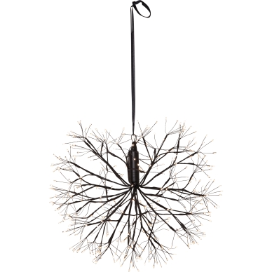 Star Trading Ripustettava koriste Stardust 48cm 475-31 Vastaa: N/A