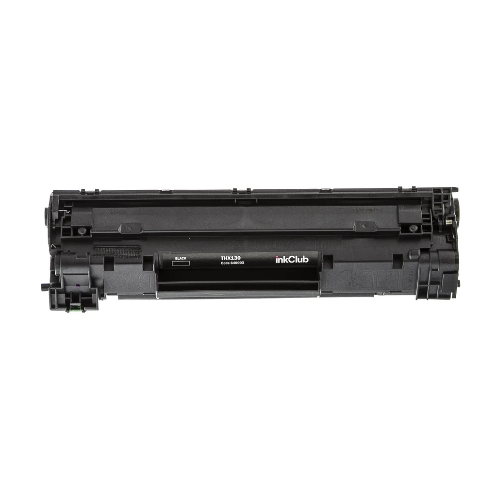Tonerkassett, ersätter HP 83A, svart, 1.500 sidor