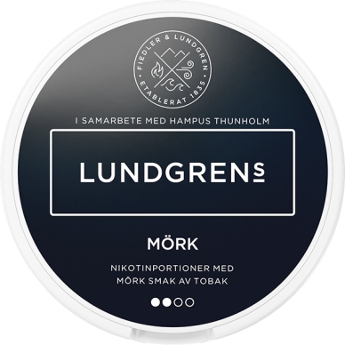 Lundgrens Mörk Lundgrens Mörk