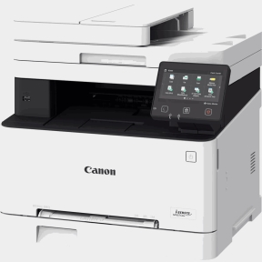 Canon i-Sensys MF667Cdw Colour Multifunktionsskrivare Laser