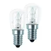 Glödlampa E14 15W 2700K 2-pack