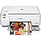 HP HP PhotoSmart C4450 – bläckpatroner och papper