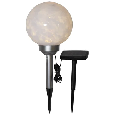 Solcellsdekoration Luna