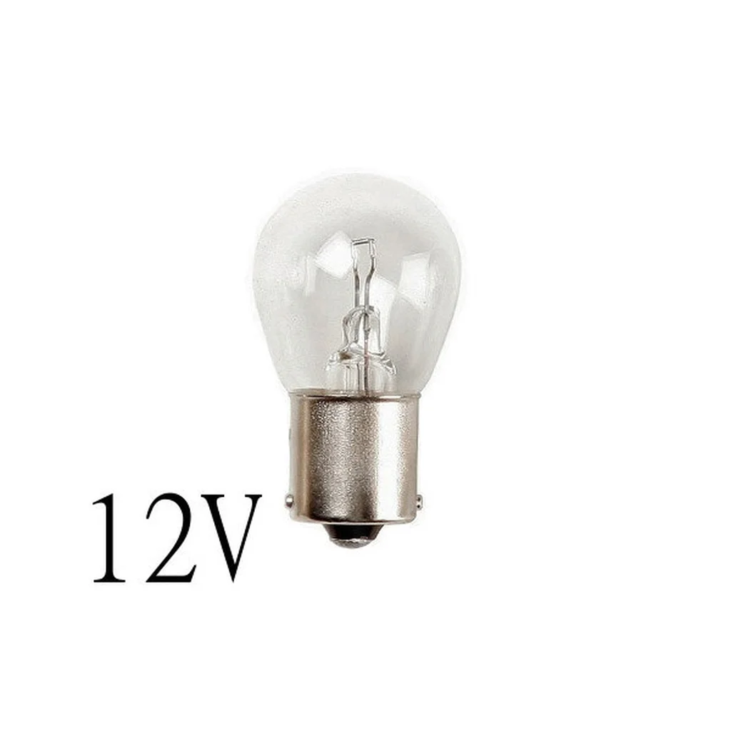 Bosma billampa Ba15s 35W 12V