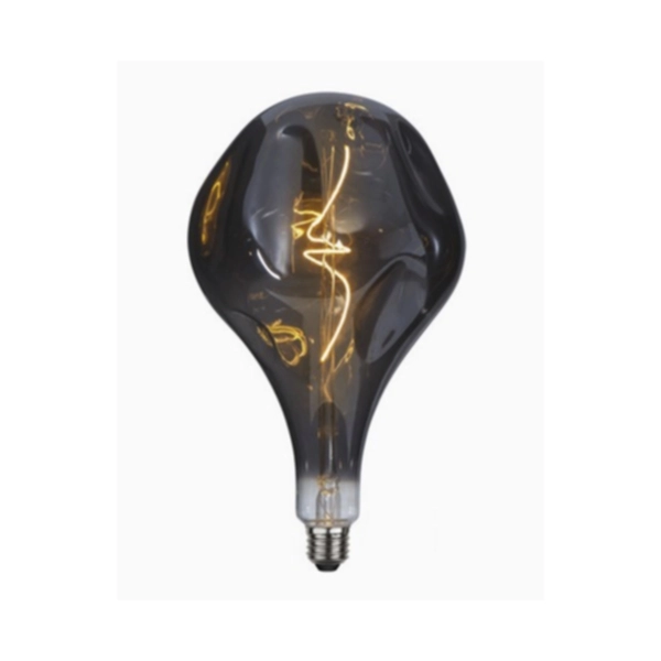 XXL LED-lampa E27 3,8W 2100K
