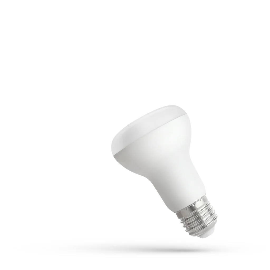 LED-lampa R50 E14 6W 4000K 485 lumen