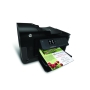 HP HP OfficeJet 6500 A blækpatroner og papir