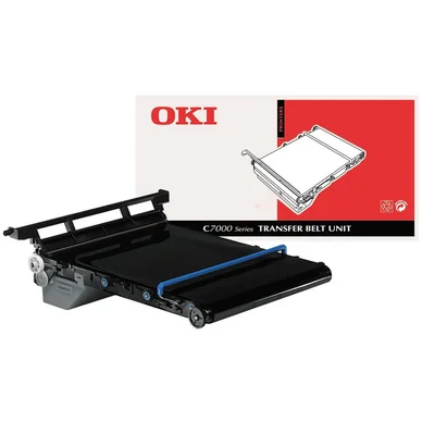 OKI Oki Belt-unit C72/74 86.000 sider 41303903 Modsvarer: N/A