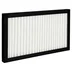 DF-102332 Genvex Ge Combi 185/GES Energy1/Premium1 Standardfilter 25mm