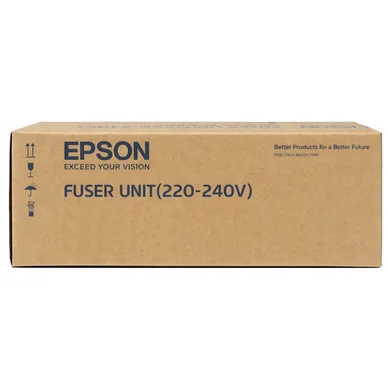 Fuser unit