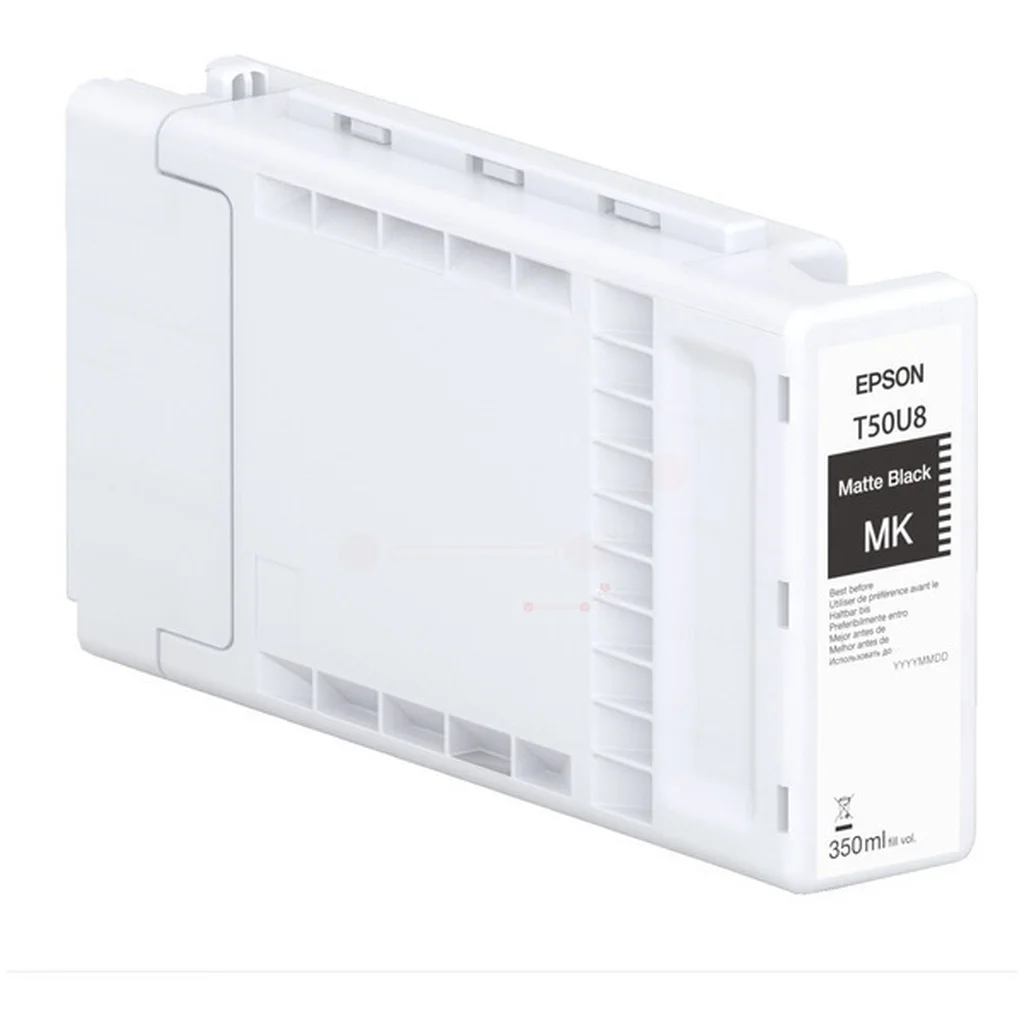 Epson T50U8 Bläckpatron Mattsvart