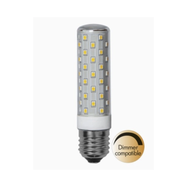 E27 LED-lampa 10,5W 3000K 1300 lumen