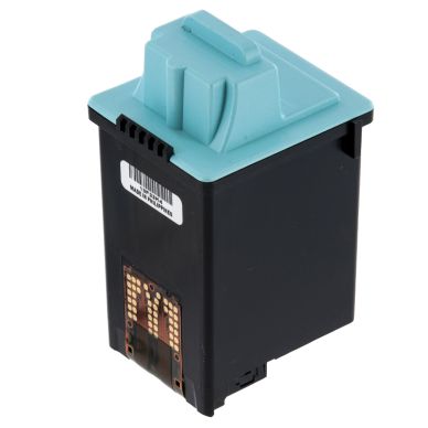 Blækpatron 3-farve, erstatter Lexmark 60, 17G0060