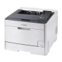 CANON CANON I-Sensys LBP-7680 cx - toner och papper