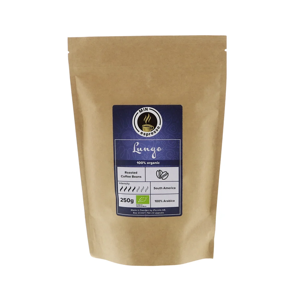 Lungo 250g