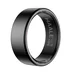 HAALE II Smart Ring - Matte Black 12