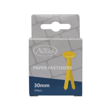 Actual Påsnit 30mm (100) Actual Påsnit 30mm (100)
