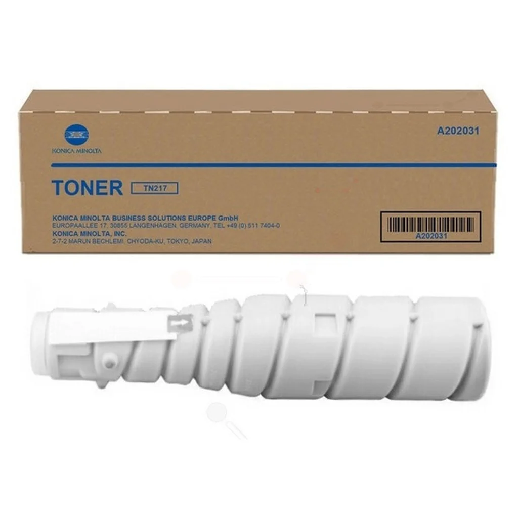 Tonerkassett svart, 17.500 sidor