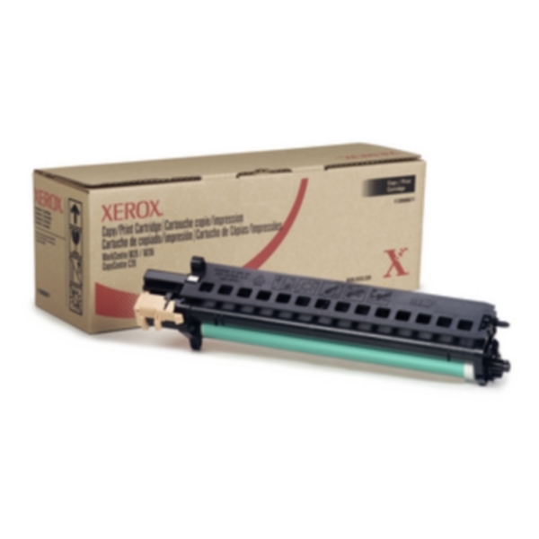Xerox Valse/trommel sort 20.000 sider 113R00671 Tilsvarer: N/A