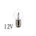 Bosma billampa Ba20d 15/15W 12V