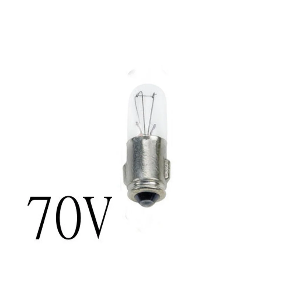 Glöd Signallampa Ba7s T7x23 20mA 1,4W 70V