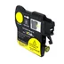 Bläckpatron gul