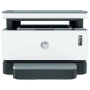 HP HP Neverstop Laser 1200 Series - toner och papper