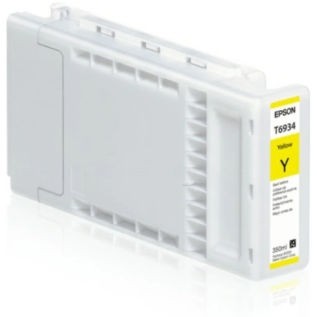 Epson T6934 Bläckpatron Gul