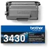 TN-3430 Tonerkassett svart, 3.000 sidor