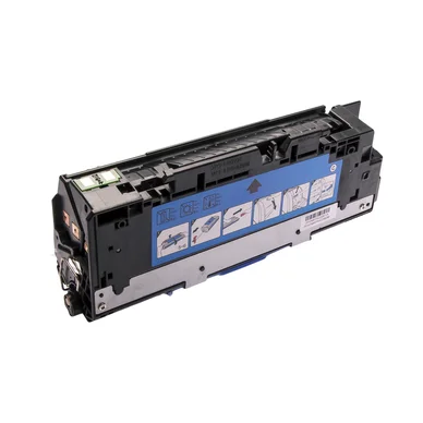 Tonerkassett, ersätter HP 309A, cyan