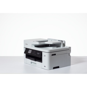 Brother MFC-J5340DW Inkjet A3 4-in-1