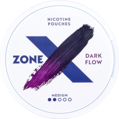 ZoneX alt Zone X Dark Flow Medium Slim