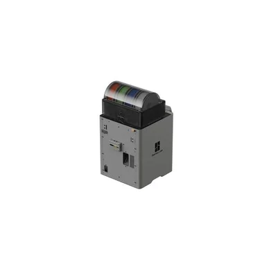 Bambu Lab P2S Combo 3D-printere