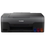 CANON CANON Pixma G 2520 – bläckpatroner och papper