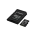 256GB microSDXC Canvas Sel+ G3 150MB/s A1 + Adapter