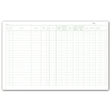 Kassabok jordbruk 1222 27uppslag