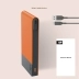 GP Powerbank M2 10 000 mAh Orange