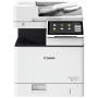 CANON CANON iR-ADV DX 610 Series - värikasetit ja paperit