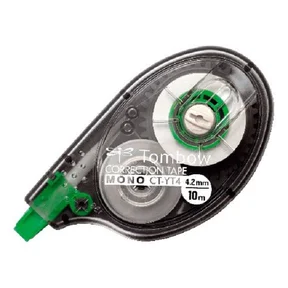 Tombow korrigeringsroller MONO CT-YT4 4,2mmx10m