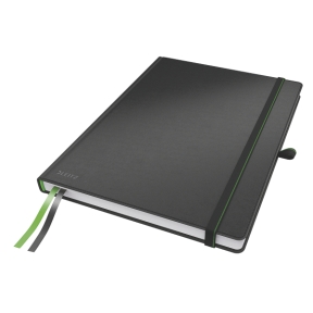 Notebook Compleet A4 L 96g/80s Zwart