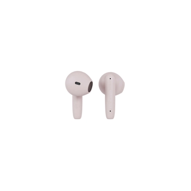 Happy Plugs Høretelefoner Joy Lite In-Ear TWS Lyserød