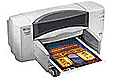 HP HP DeskJet 895C – Druckerpatronen und Papier