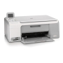 HP HP PhotoSmart C4175 – bläckpatroner och papper