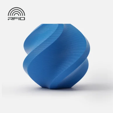 Bambu Lab Bambu Lab PLA Matte Refill - navy blue 6975337030089 Modsvarer: N/A