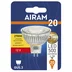 12V LED GU5.3 3,3W 2700K 270 lumen