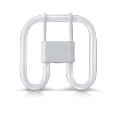 Bellight Kompaktlysstofrør GR8 230V 28W 2700K SM-45516g Modsvarer: N/A