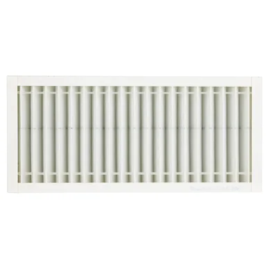 Salda RIRS 400 HE EKO Standardfilter